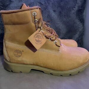 50 Anniversary Timberland Boots